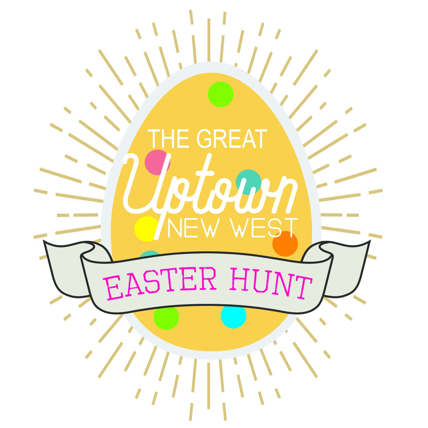 Easter Hunt logo