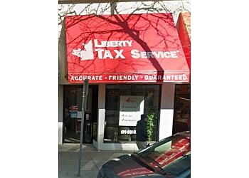 LibertyTax NewWestminster BC