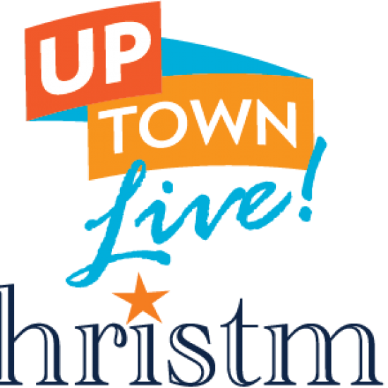 Uptown Live Christmas makes Uptown New West Shine Bright!
