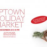 Uptown Holiday Market 2022