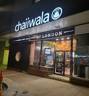 chaiwalla