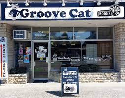 groove cat 2