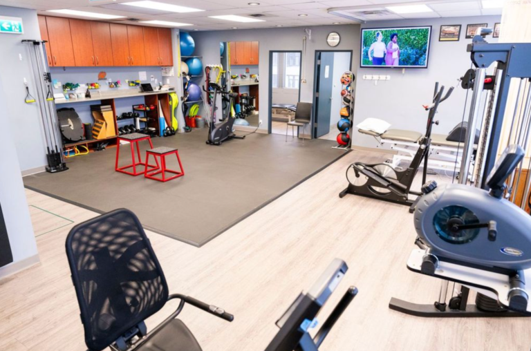 New West Trailside Facility 4 768x508